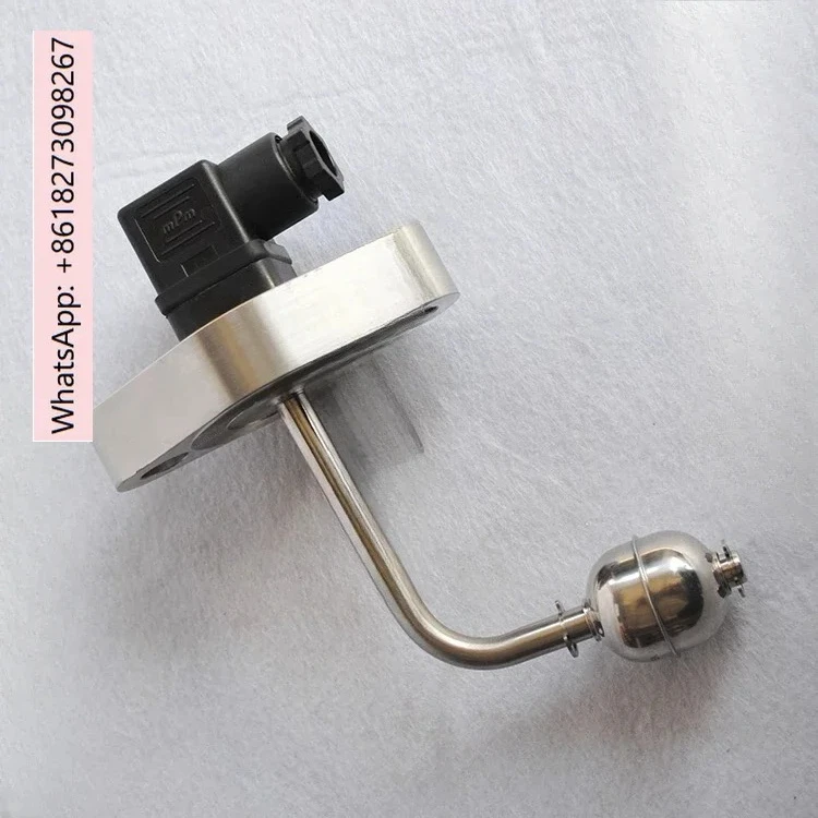 

Screw compressor float switch 303244 mechanical liquid level sensor oil level protection