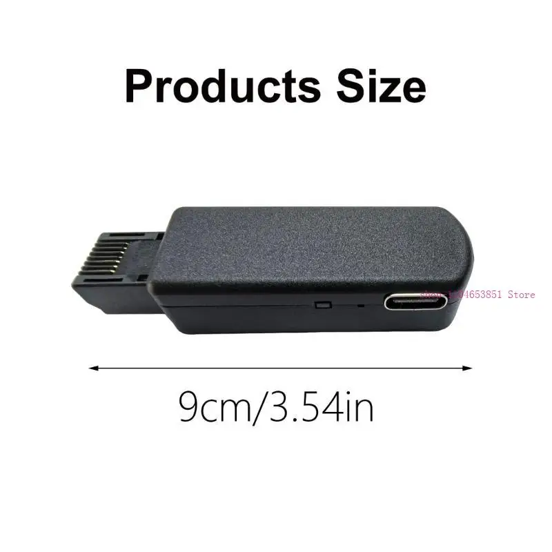 

Tool Set USB Dongle Game Modification Tool for FW 9.0 11.0 System 0XLA