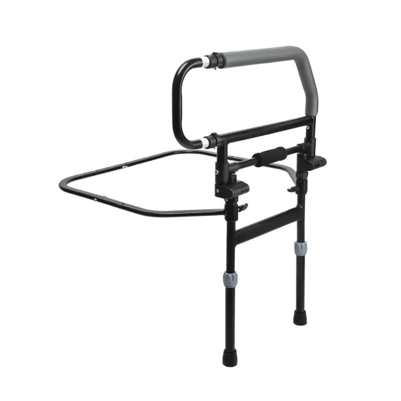The elderly get up auxiliary railing bedside fixed anti-drop stand up help handrail
