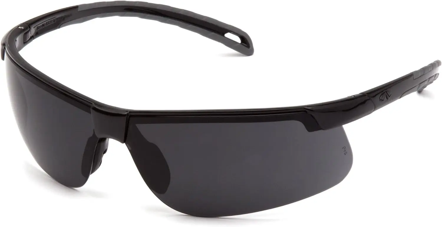 

Легкие защитные очки с зеркальными линзами для использования в помещении и на улице