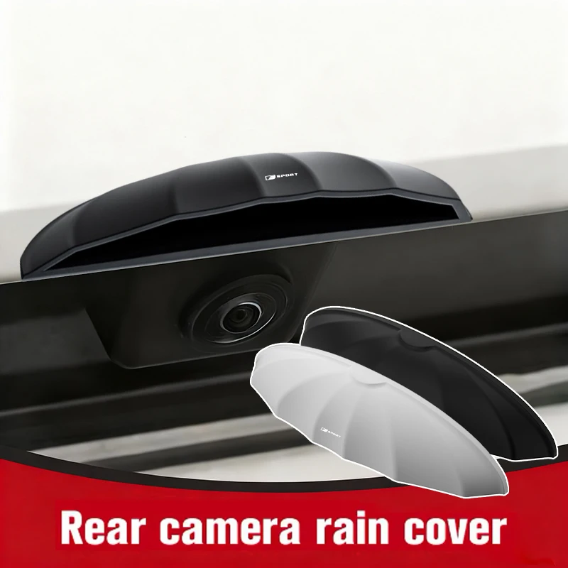 

﻿ Car Rear Camera Rain Cover Reverse Camera Protector Case Interior For Lexus F Sport IS300 IS300c IS350c IS250 IS300h IS200t