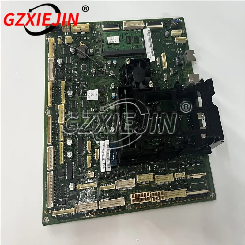 JC92-02922B for Samsung SL-X7600LX X7500LX X7400LX X7400GX X7500GX X7600GX X7600 X7500 X7400 Main Board formatter USB board