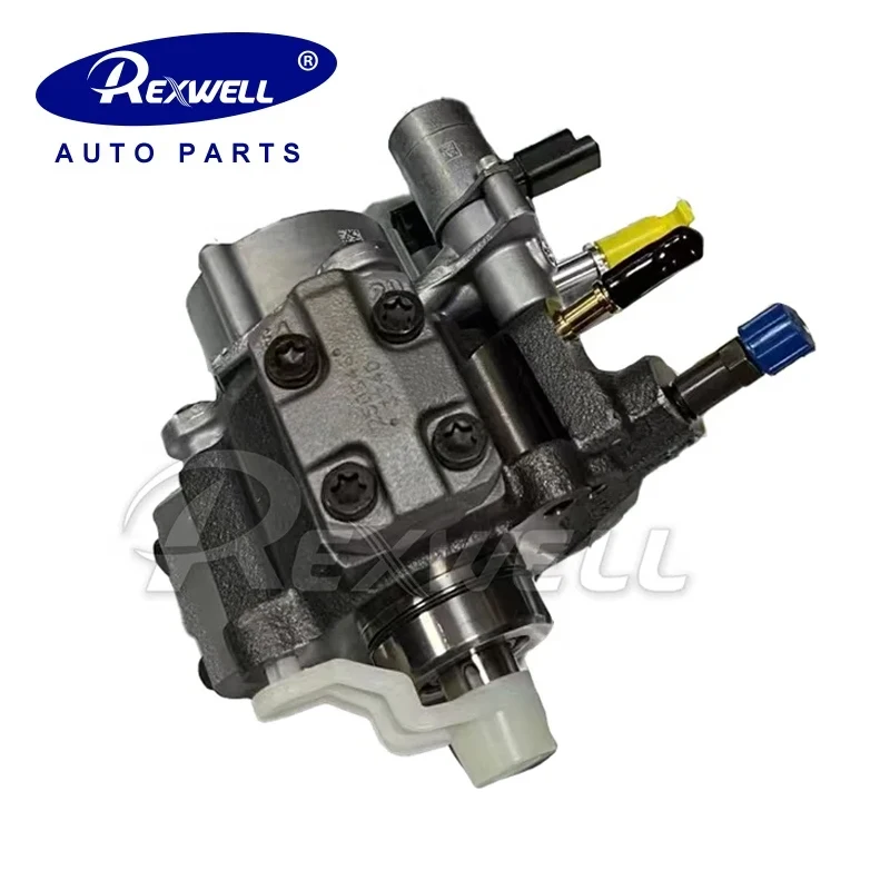 For High Performance High Pressure Diesel Injection Fuel Pump FB3Q-9B395-AB U203-13-350 A2C9321760080 1881202 for Ford RANGER MA