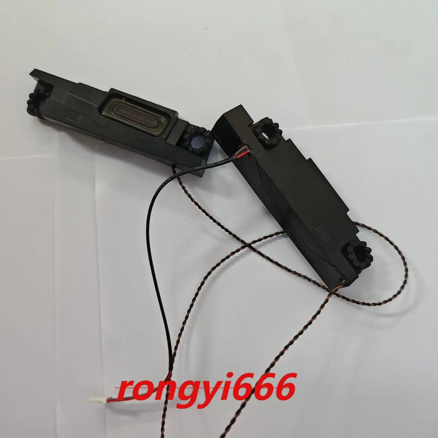 New Speaker for Lenovo Legion 5 Pro 16IAH7 16IAH7H 16ARH7H 16ARH7