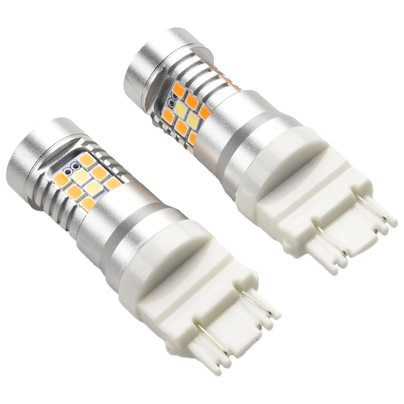 

Durable And Convenient Daytime Running Light Parking Side Marker Weight Working Temperature Current Fitment LED