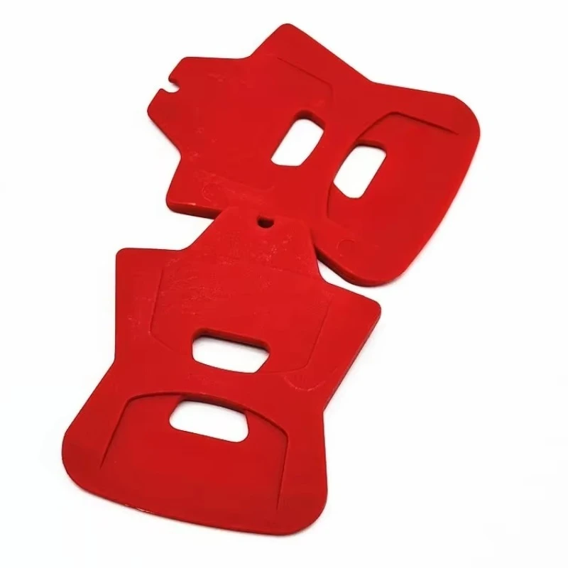 SRAM Oil Disc Brake Caliper Spacer Pad Anti-Drag Plug for Avid Brake Service