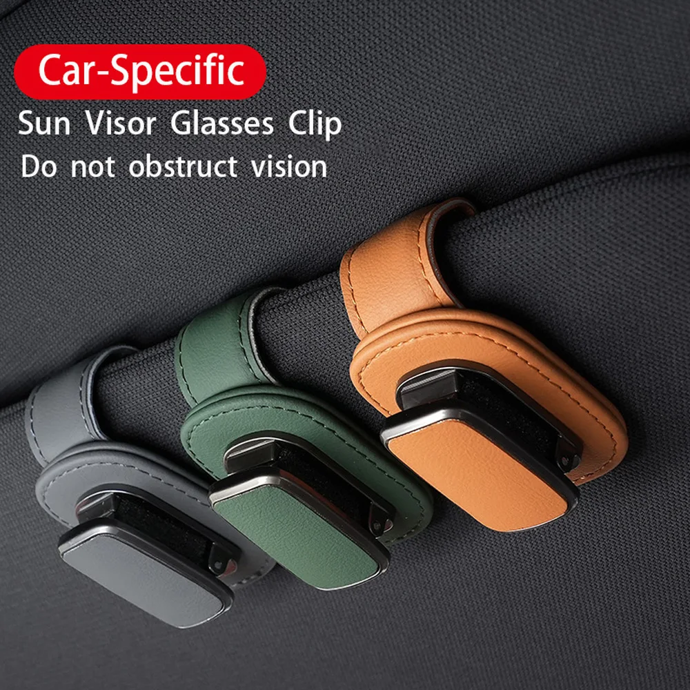 Car Sun Visor Glass…