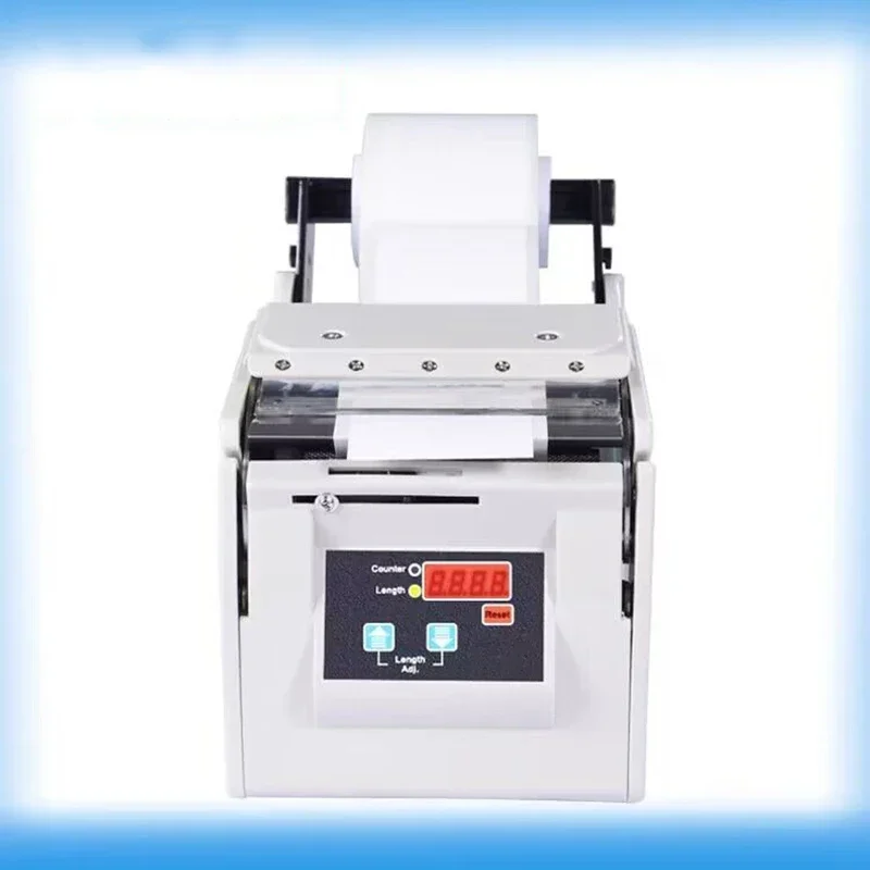 Label Dispenser Peel Labels Machine Automati Dispenser Manual Sticker Automatic