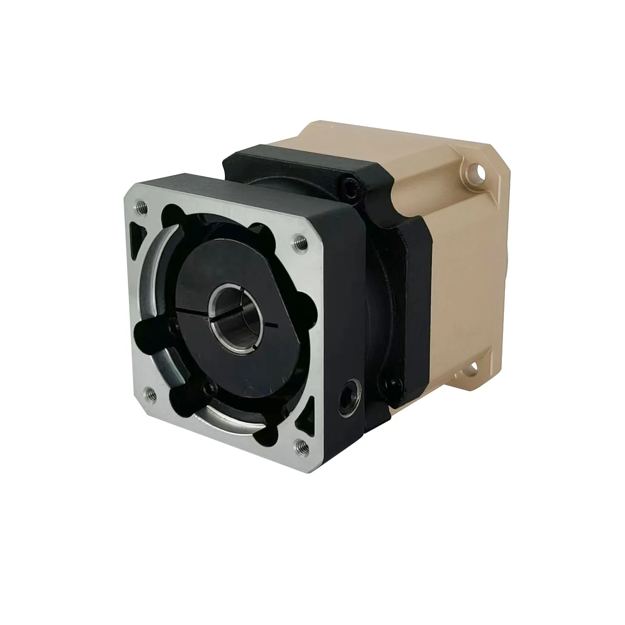 

Hot Sale Precision Planetary Gearbox PAB090 in Transmission Motion Control Machine Stable Operation with CE Certification