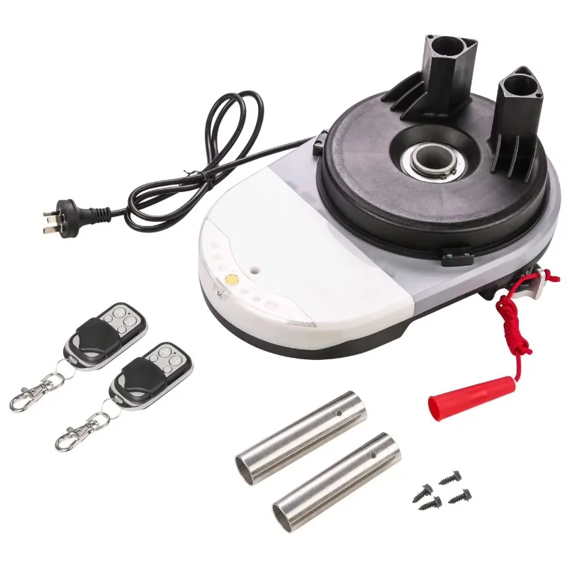 SRD07 Rolling shutter door motor Garage door motor
