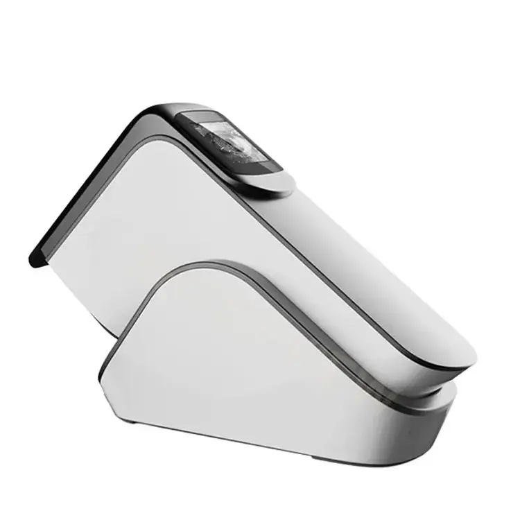 Optikinstrumente Handheld Autorefraktor Tragbares Auto-Refraktometer Optometrie Autorefraktor Vision Screener Einfache Ref-Optik