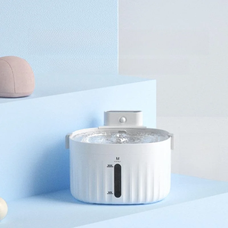 fontaine-a-eau-intelligente-pour-animaux-de-compagnie-recirculation-automatique-de-l'eau-sans-fil-sans-prise-capteur-infrarouge-distributeur-d'eau-potable-pour-chiens