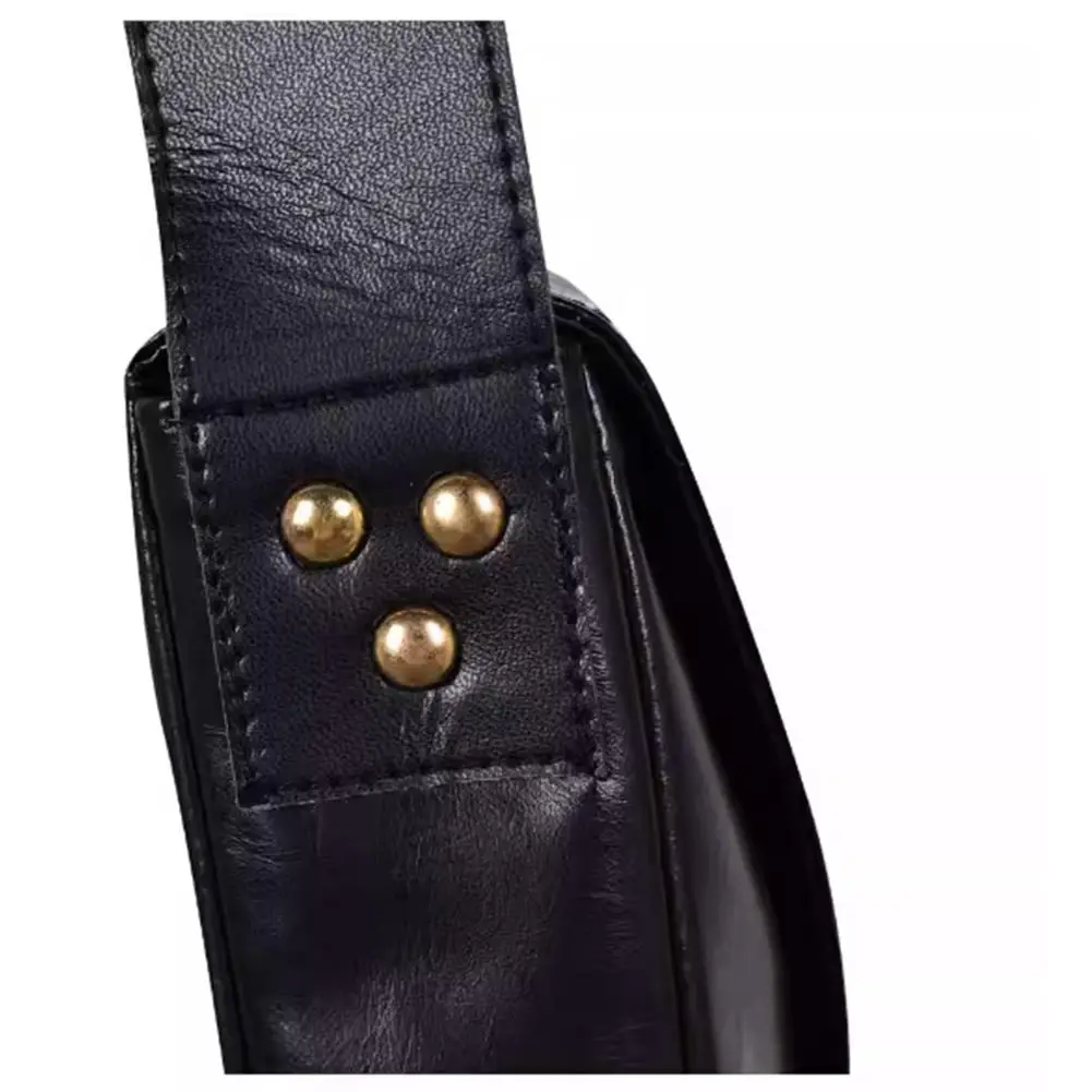 Bolso de hombro de bruja Elphaba 2024 película Wiked Cosplay accesorios de disfraz de fantasía mujeres juego de rol fantasía accesorios de fiesta regalos