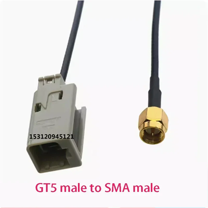 Sma Male To Gt5-1S … - image