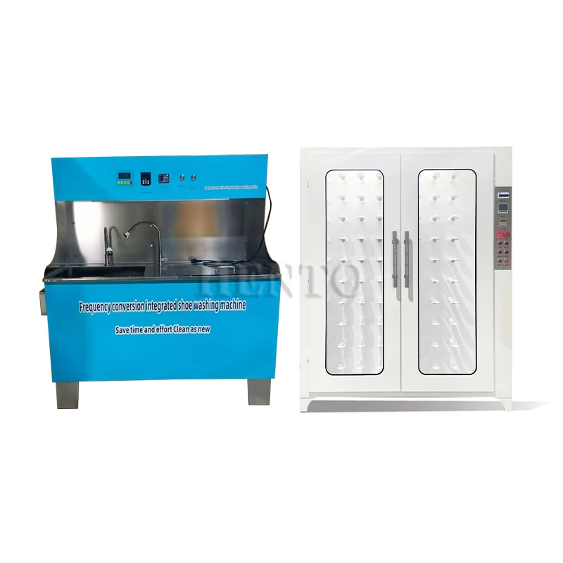 

High Quality Shoe Washing Machine / Shoe Drying Machine / Shoe Cleaning Machine Automatic