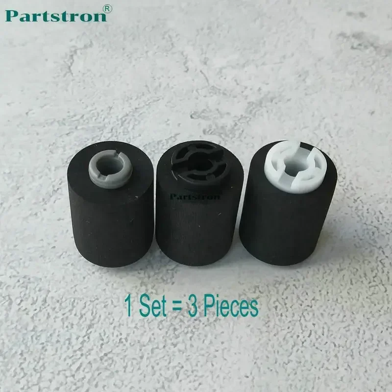 

Long Life Paper Pickup Roller Kit Fit for Kyocera TASKalfa 4550ci 5550ci 6550ci 7550ci 4500i 5500i 6500i 8000i Copier Parts