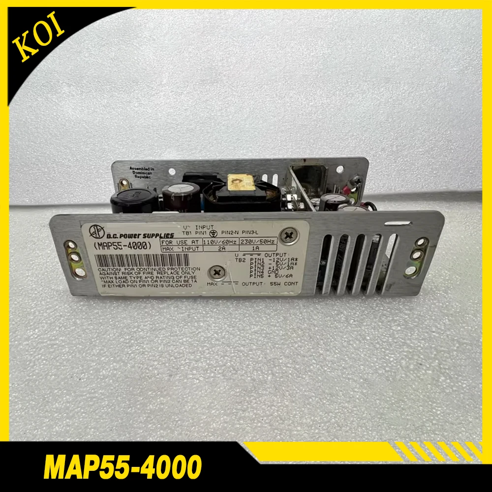 For power-one MAP55-4000 Industrial Equipment Switching Power Supply