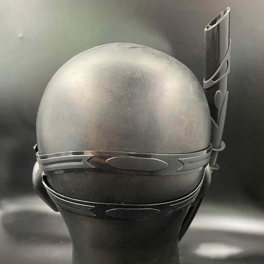 المهنية الكبار سيليكون الغوص قناع الغطس مكافحة الضباب الزجاج المقسى العدسات بدلة الغوص معدات السباحة Freediving الأطفال #4