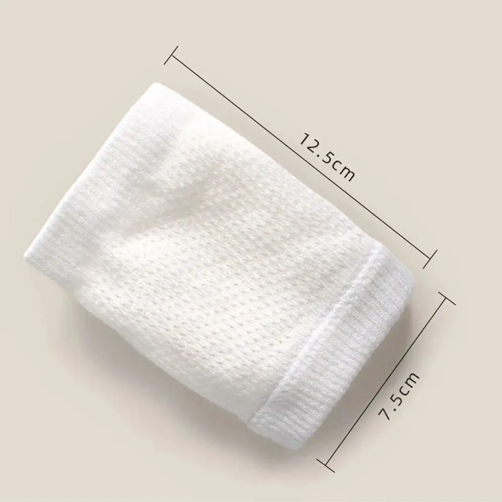 Équipement de protection éponge dessin animé Design coton ours bébé genouillères enfant jambières Section mince ramper enfant coudières