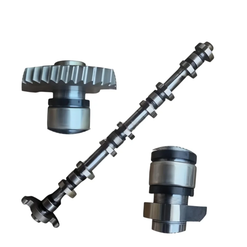 11377591483 V7591483 0801FT Camshaft Eccentric Shaft Balancer Shaft For DS3 DS4 DS5 For Mini R55 R56 R57 R58 R60 R61