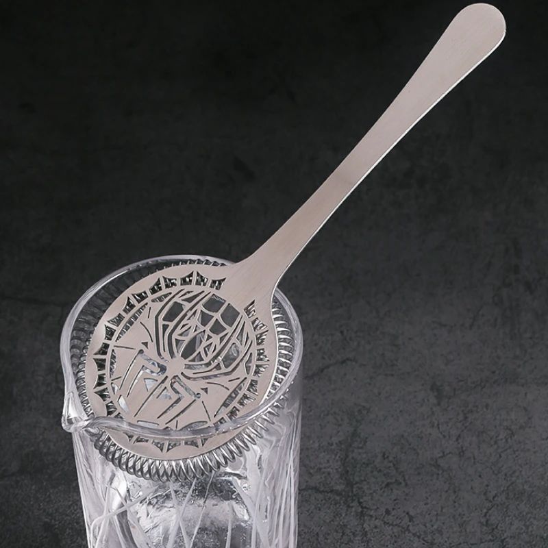 Thumbnail 3 - #2 New Cocktail Strainers Arrivals