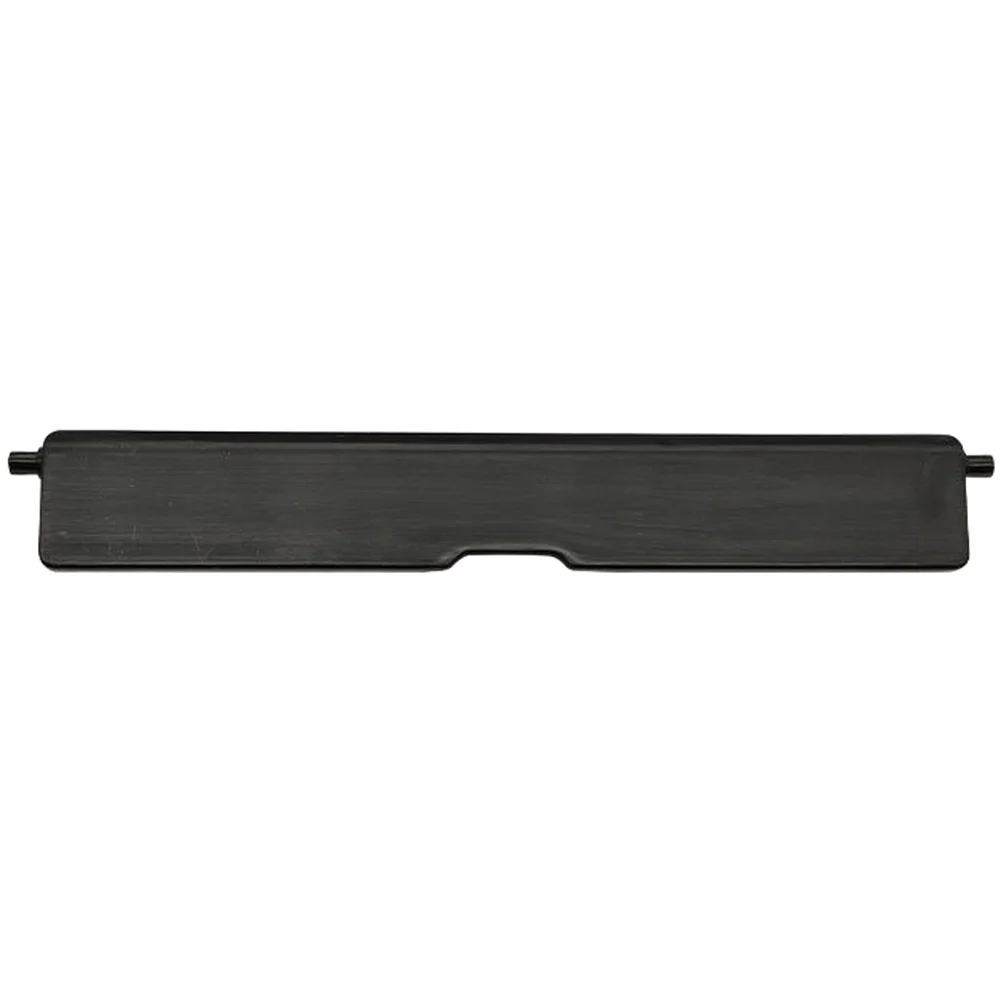 For Porsche For Panamera 970 Roof Rack Cover Plate Chassis Strip Trim Fitment for Model Years 2010 Through 2016
