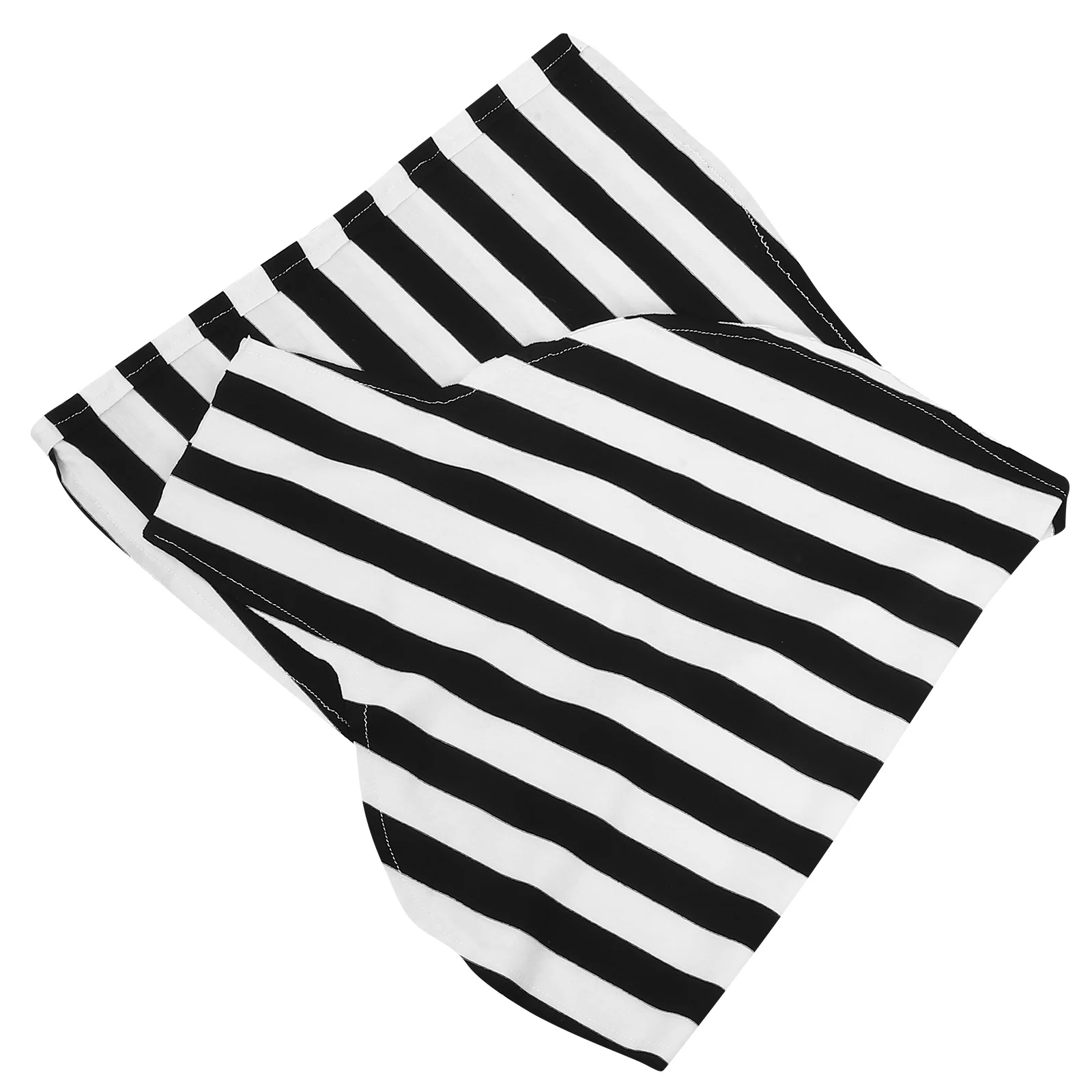 

Half Body Mannequin Cover Cotton Stretchable Fade Resistant Wrinkle Free Easy Clean Decorative Overlay For Photography Display