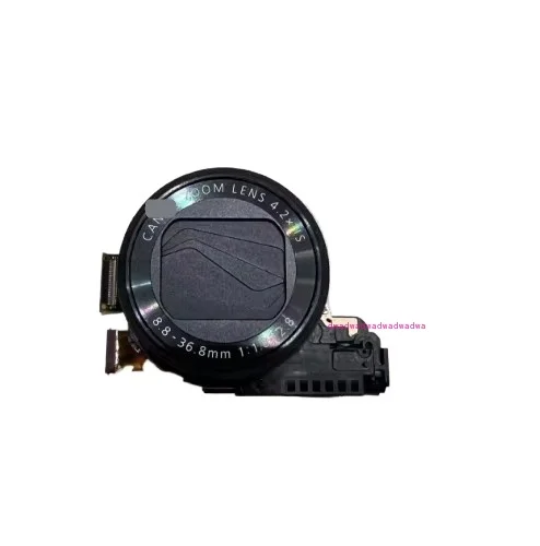 

Test OK G7X II Lens with CCD for G7X Mark II / G7X ZOOM Digital Camera Repair Partr