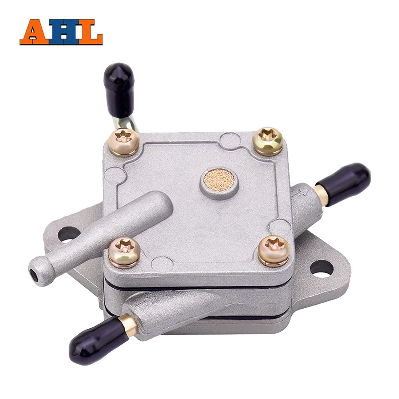 Bomba de combustível AHL para Arctic Cat Cougar 440 Jag para Ski-Doo formula Deluxe Plus MXZ 00636-640 403800700 403801403 DF52-136 14-2224