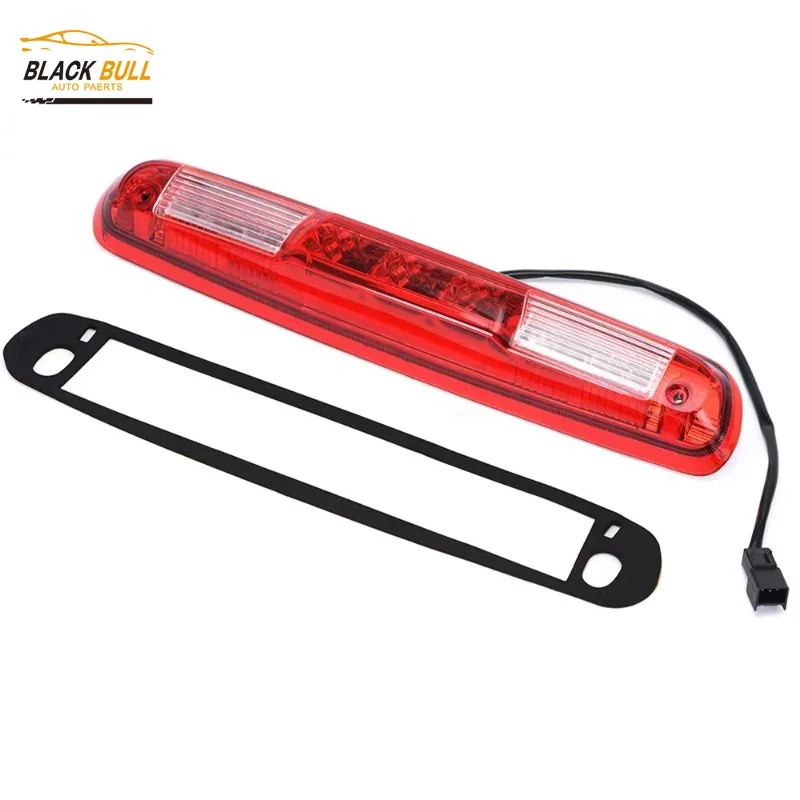

25890530 25834790 Third Brake Light Cargo Lamp Fit for 07-14 GMC Sierra Chevy Silverado 1500 2500 3500 4.3L5.3L6.0L 6.6L V8
