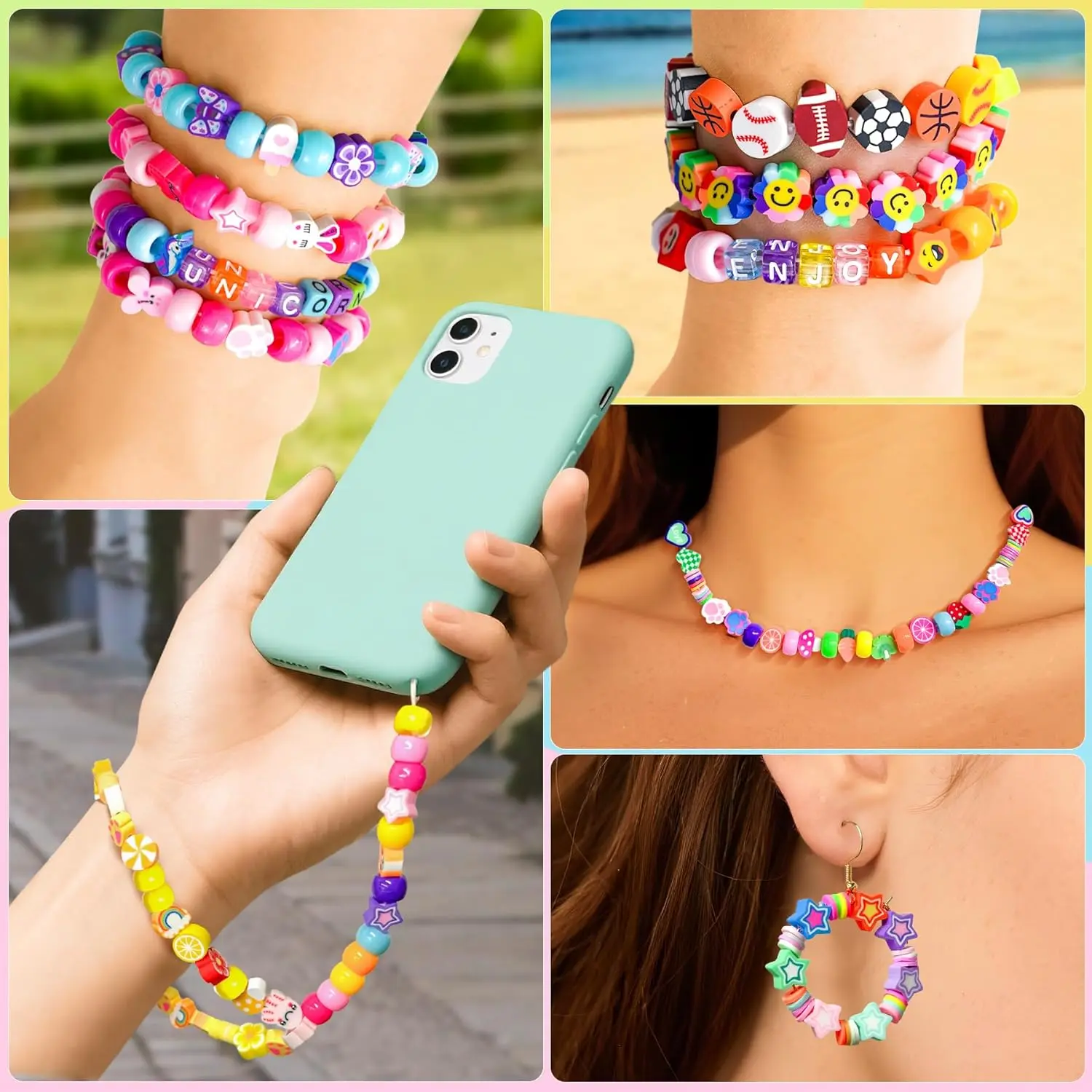 Thumbnail 4 - #55 Top Jewelry Making Kits Picks for Every Budget