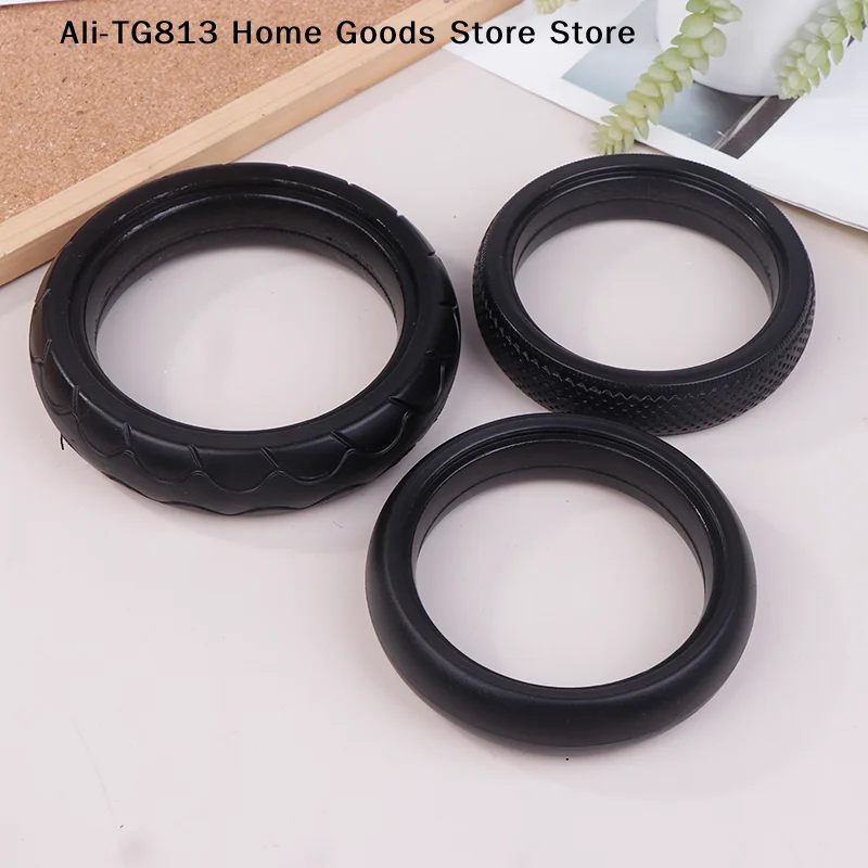 

[TG813]Baby Buggy Wheel Accessories Stroller Wheel Tire For Yoya Yoyaplus Or Stokke Xplory V3 V4 Baby Buggy Wheel Accessories