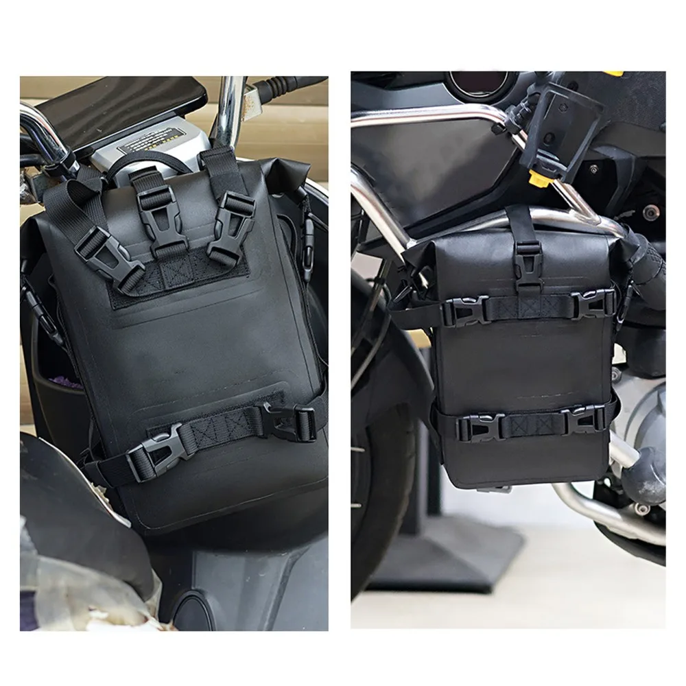 Waterproof Motorcyc…