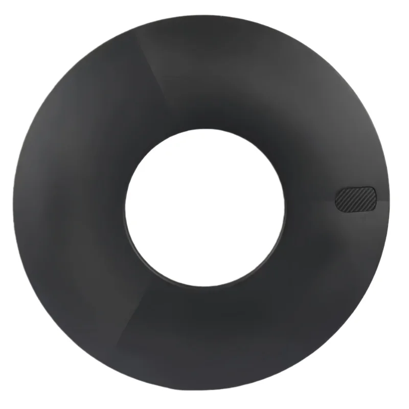 

700C Spokeless Wheel Rim Carbon Fiber Bicycle Wheel 25mm Width 88mm Depth for Enhanced Riding Experience