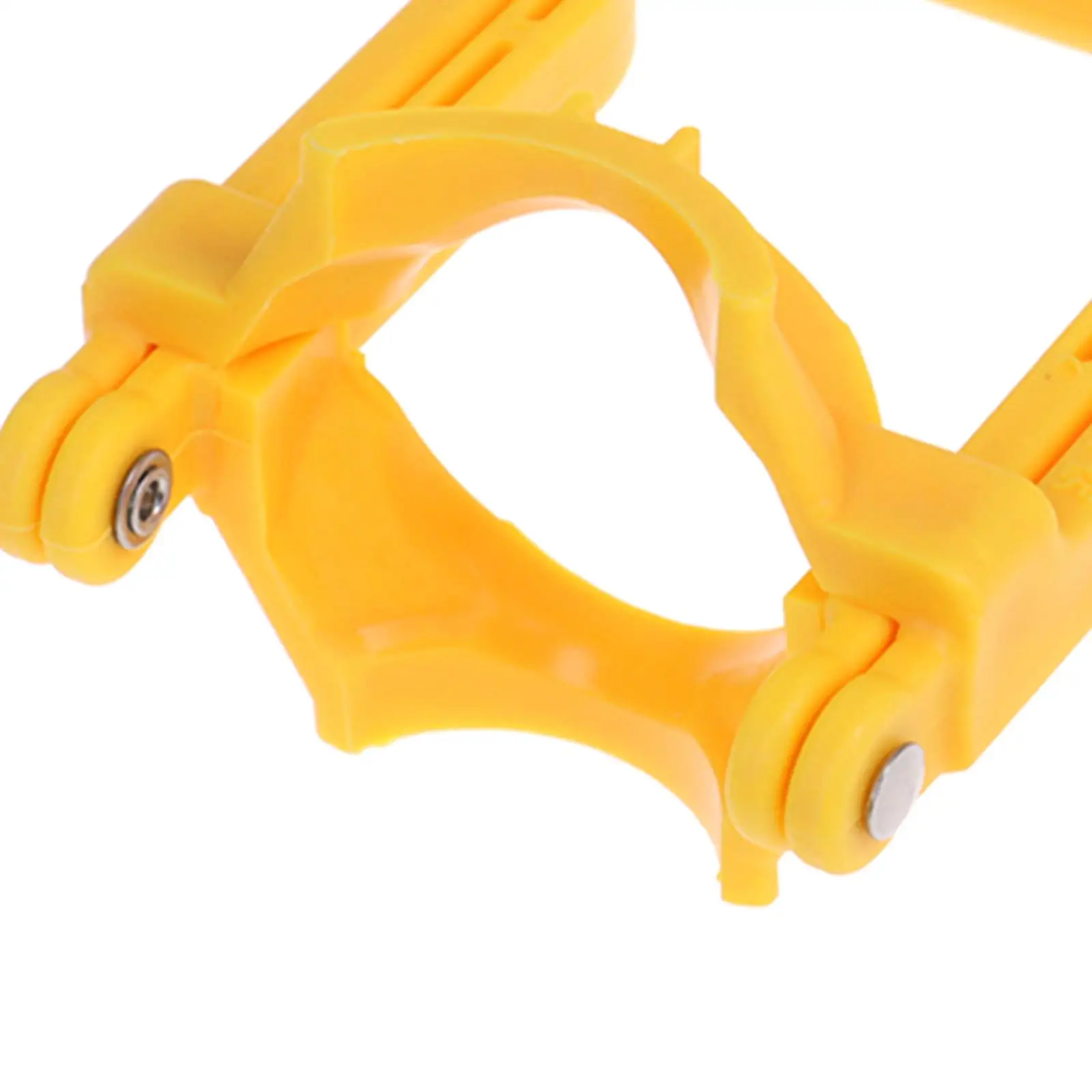 Удобная ручка для бутилированной воды, двойное ведро, подъемный переносной инструмент, энергетический инструмент