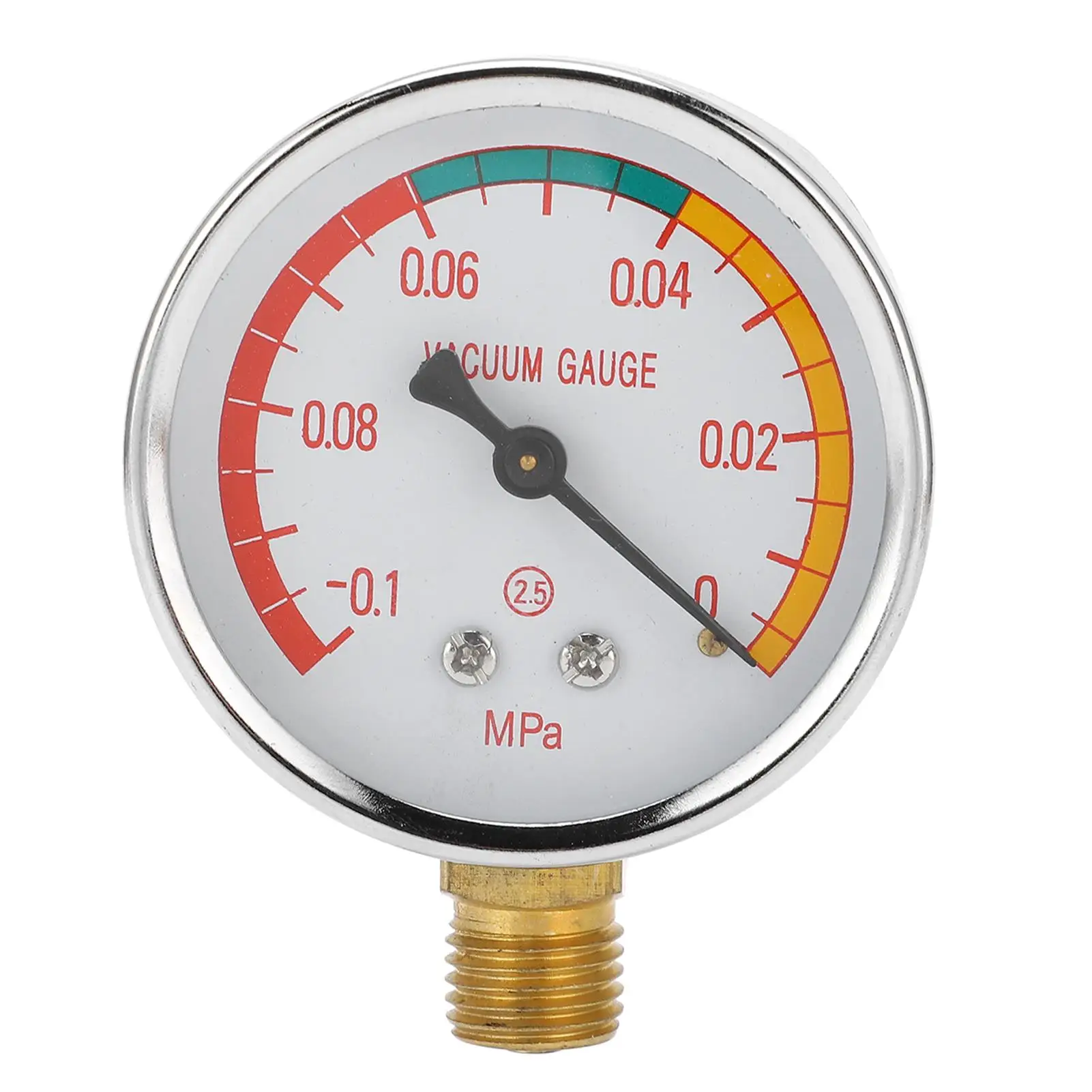 Digital Pressure Ga…