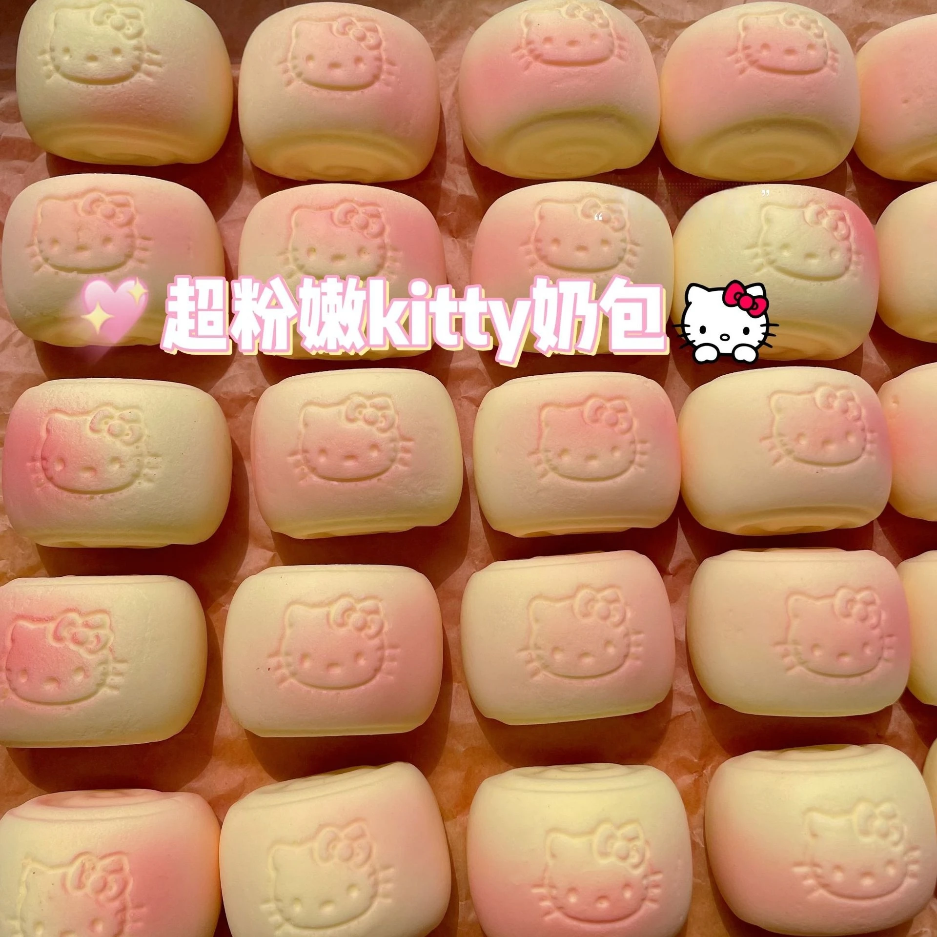 

Cute Sanrio Hello Kitty Squeeze Toys Cartoon Colorful Slow-Rebound Squishy Toy Kawaii Wet-Soft Stress Relief Toy Holiday Gifts