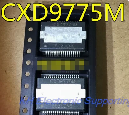 (10piece)  CXD9883M CXD9883AM CXD9883 HSOP-36  Chipset