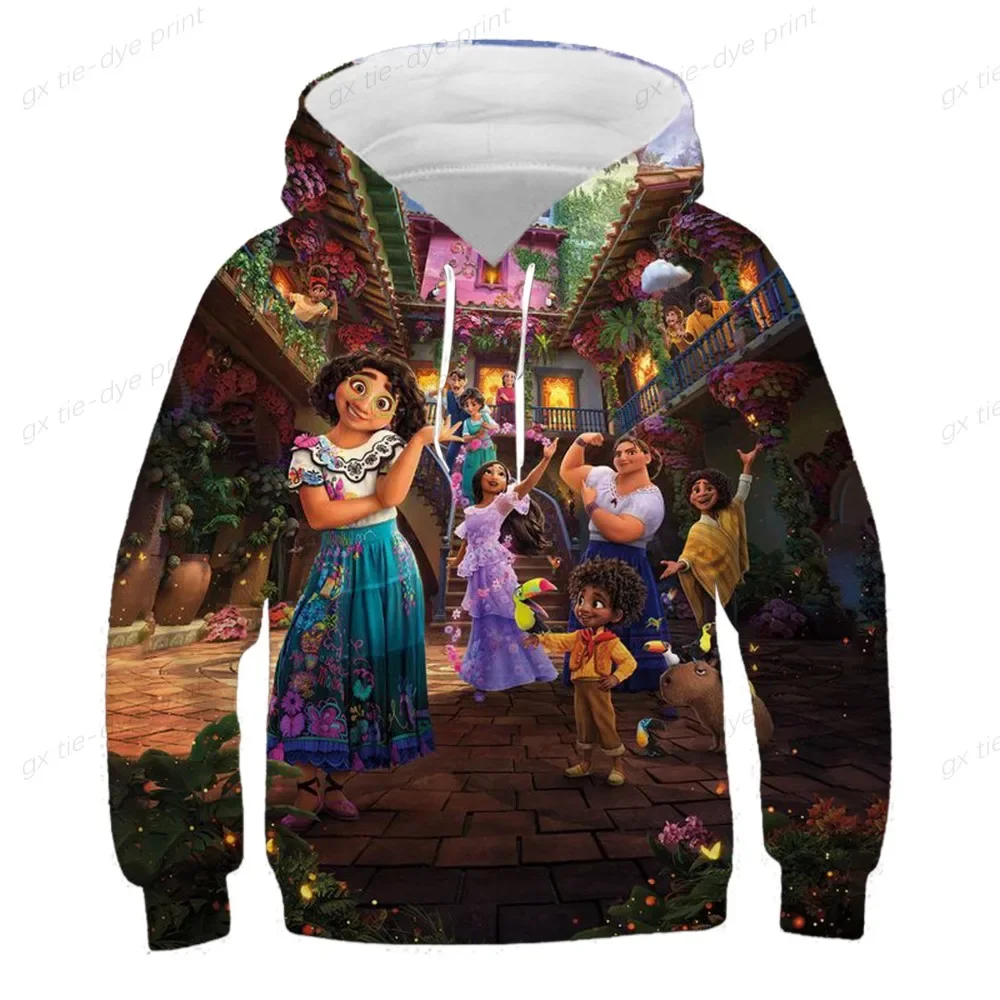 2022 Baby Girl Cinderella Hoodie Clothing Children\'s Spring And Autumn Rapunzel Belle Sweatshirt Cartoon Casual Thin Hoodie