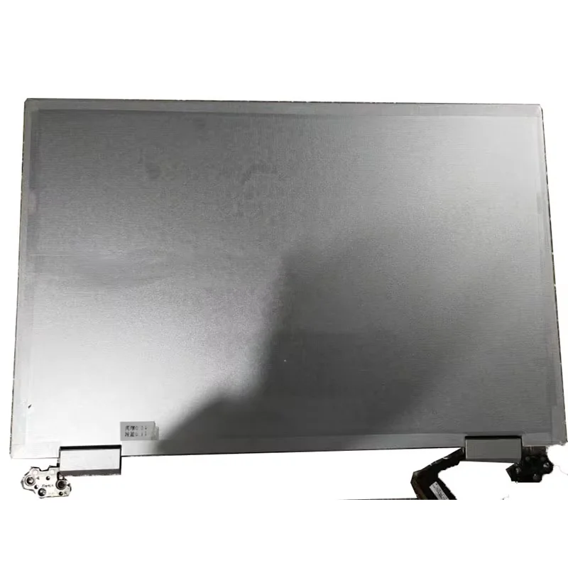 

Полная сборка экрана для Samsung NP730QDA NP730QCJ серебристого цвета