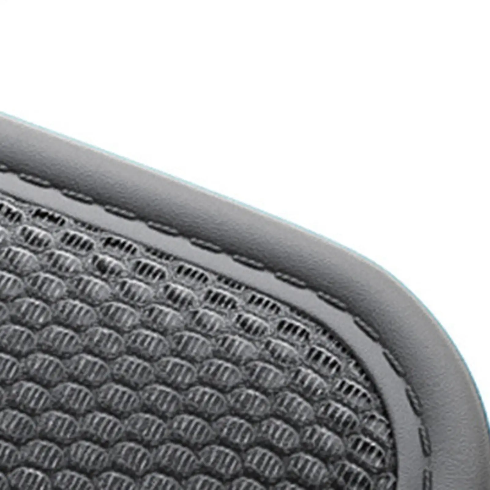 Car Visor Organizer Large Capacity Interior Pouch Car Sun Storage Pocket For Glass Card Pen Document Driving License Insurance