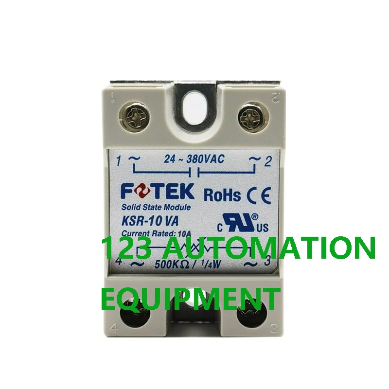 Authentic New Fotek…