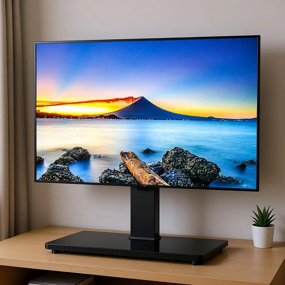 Swivel Tv Stand Tab…