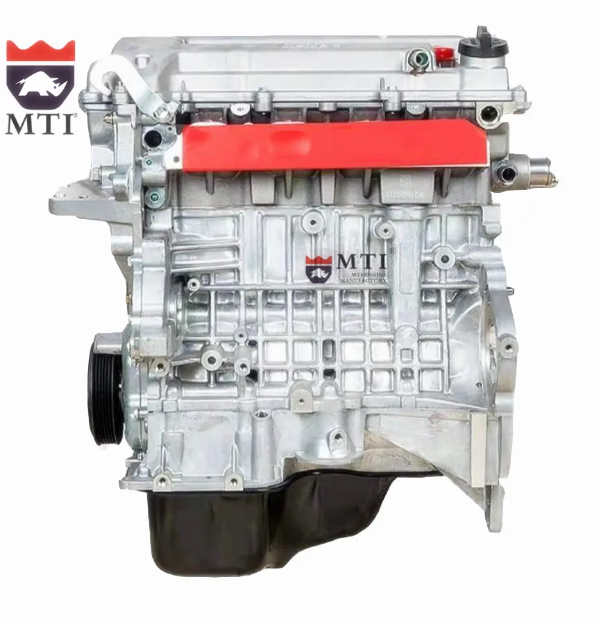 MTI  1.8L  Engine Long Block For Corolla 1zz