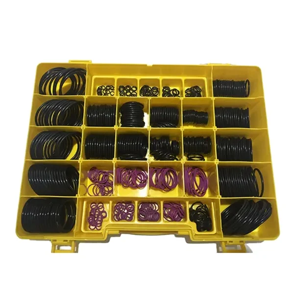 4C-8254 O-RING KIT 4C8254 O RING SEALS BOX لـ 8M-4436 8M4432 8M4988 8M-4446 8M-4445 8M4435 8M-4991