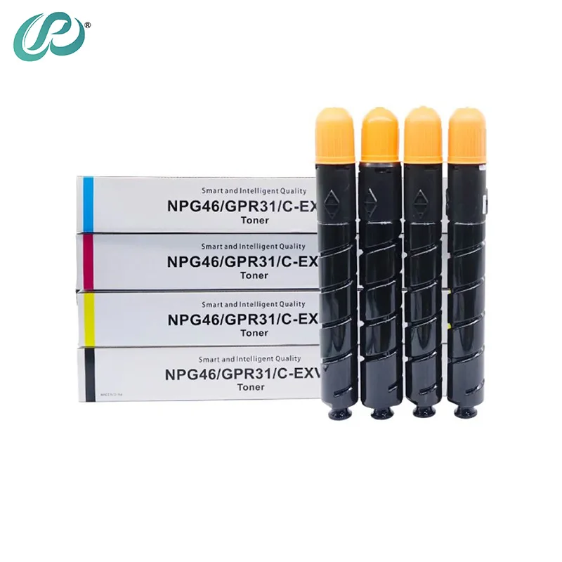 

IRC5045 Toner Cartridge NPG46 GPR31 C-EXV29 for Canon IR C5030 C5235 C5035 C5240 C5045 IRC5030 IR IRC5035 IRC5240