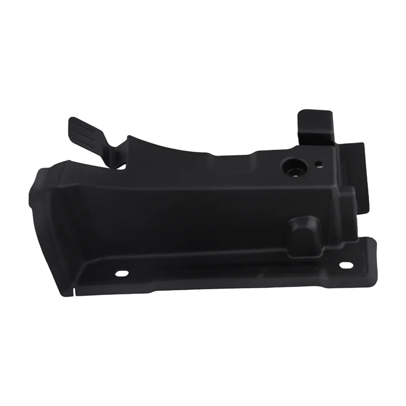 

AT92-For Volvo XC40 2019-2025 Front Windshield Cowl Bonnet Hinge Cover Water Tank Cover