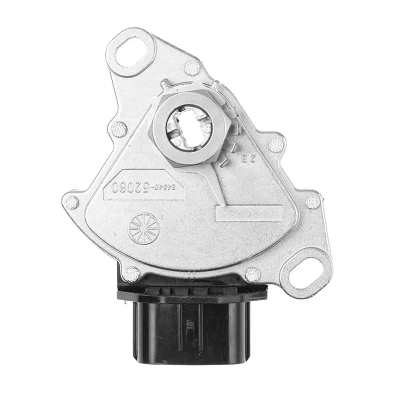 

84540-52080 Переключатель передач Переключатель передач нейтрали Автомобильный переключатель для Yaris Vios