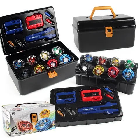 8 best sales plastbeyblades - №4