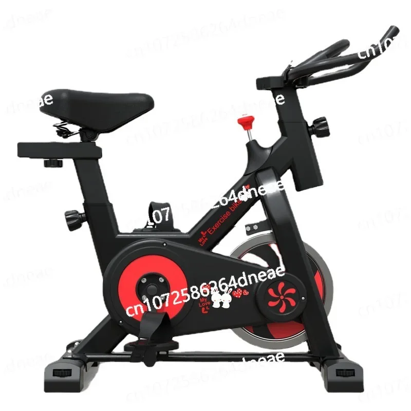 Cross-border Spinning Bicycle Household Indoor Sports Equipment Bicycle Children's Gift Silent Fitness Equipment Exercise Bike